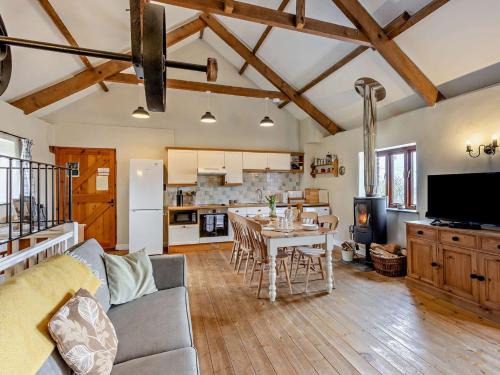 Bude House | 4 Bed in Morwenstow CORYS