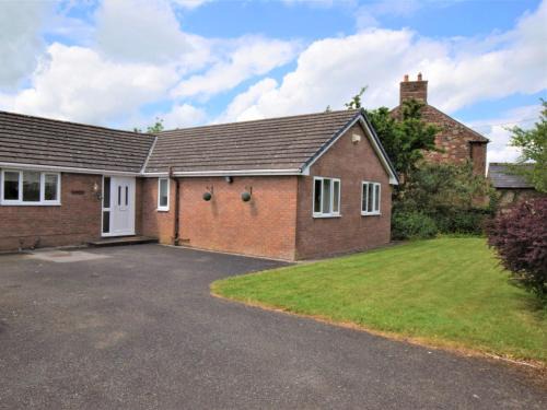Ousby House | 4 bed in Ousby 80541