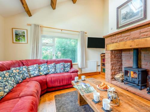 Langwathby House | 4 Bed in Penrith oc-sz103