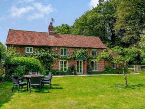 New Forest District House | 4 Bed in Salisbury oc-82799
