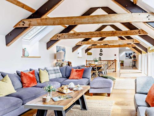 Westcott House | 4 bed in Sidmouth 53068