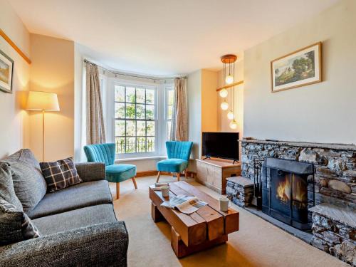 Hayton House | 4 Bed in Wigton 95640