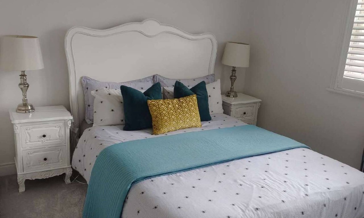 Brompton & Hans Town House | 4 Bed Modern House next to Hyde Park