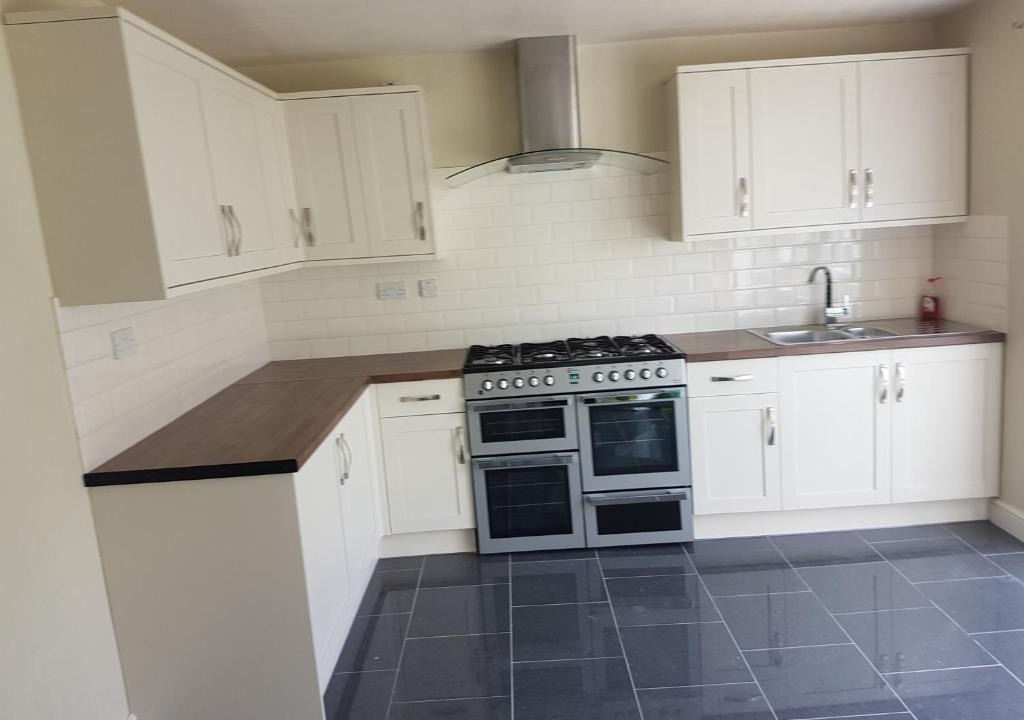 Markhouse House | 4 Bed Townhouse