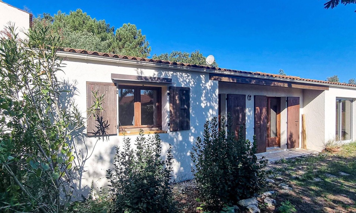 Le Grand-Village-Plage House | 4 bedroom gorgeous home in Le Grand-Village-Plage