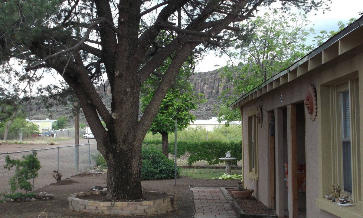 Fort Davis House | 4 Bedroom, 2 bath 3-Blocks from Fort & walking distance to Downtown