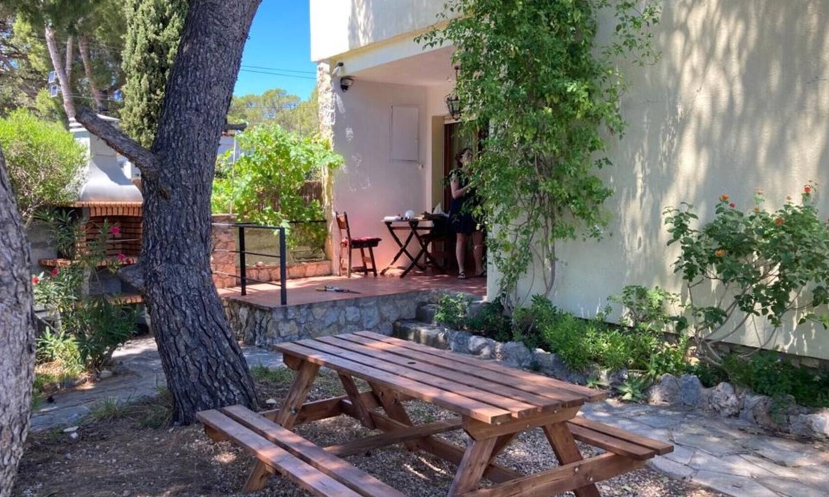 Les Planes del Rei Ski Chalet | 4 bedroom accommodation in Les Planes del Rei