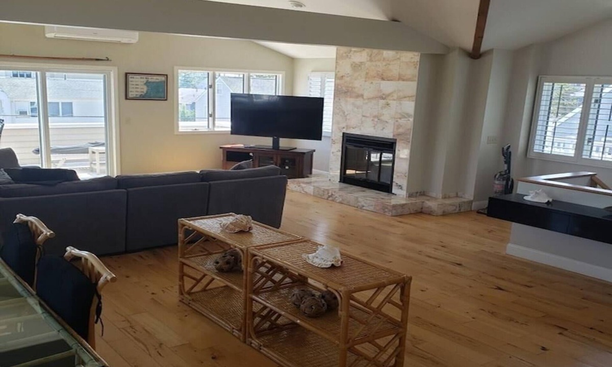 Beach Haven Terrace House | 4 bedroom accommodation in Beach Haven Terrace