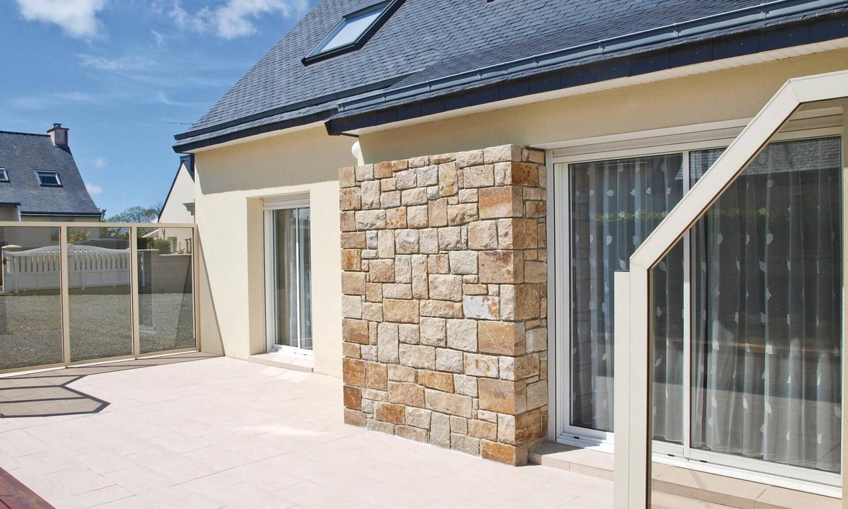 Cite House | 4 bedroom accommodation in Saint Quay Perros