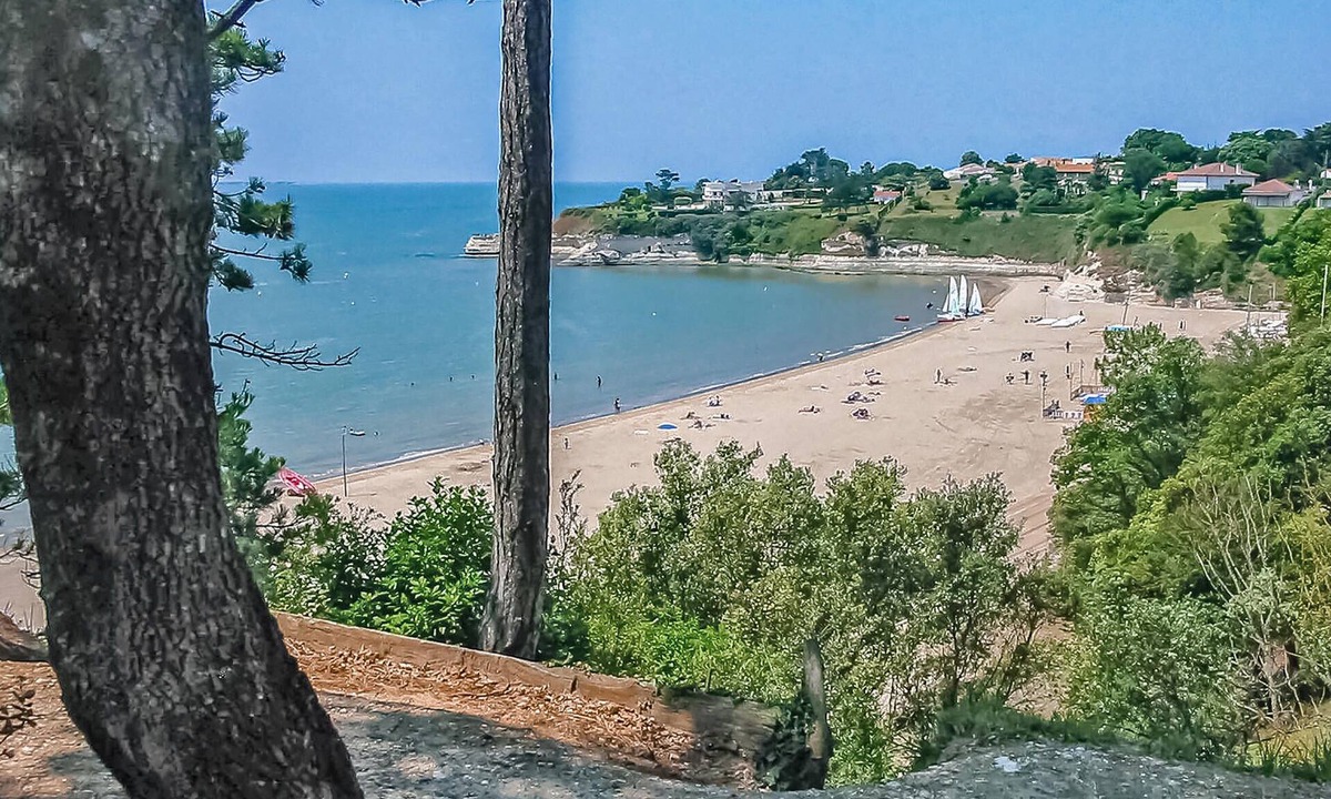 Saint-Andre-de-Lidon House | 4 bedroom accommodation in St Andre de Lidon