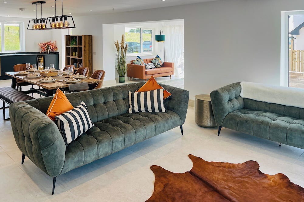 Berwick-upon-Tweed Cottage | 4 bedroom accommodation in Berwick-upon-Tweed