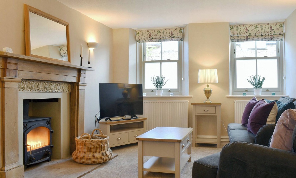 Thornton Dale Cottage | 4 bedroom accommodation in Thornton le Dale