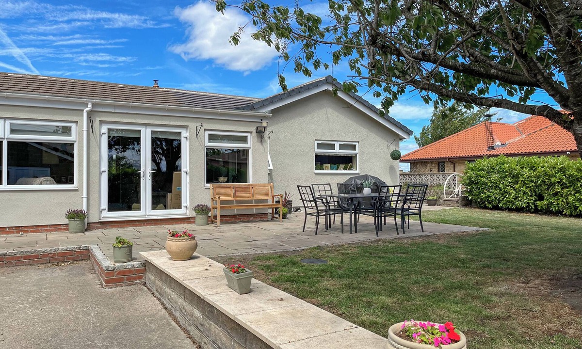 Evenwood Cottage | 4 bedroom accommodation in Bishop Auckland