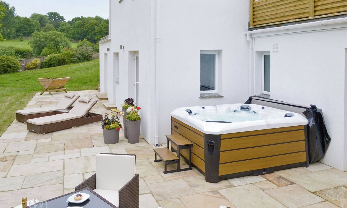 Cheriton Bishop Cottage | 4 bedroom accommodation in Cheriton Bishop