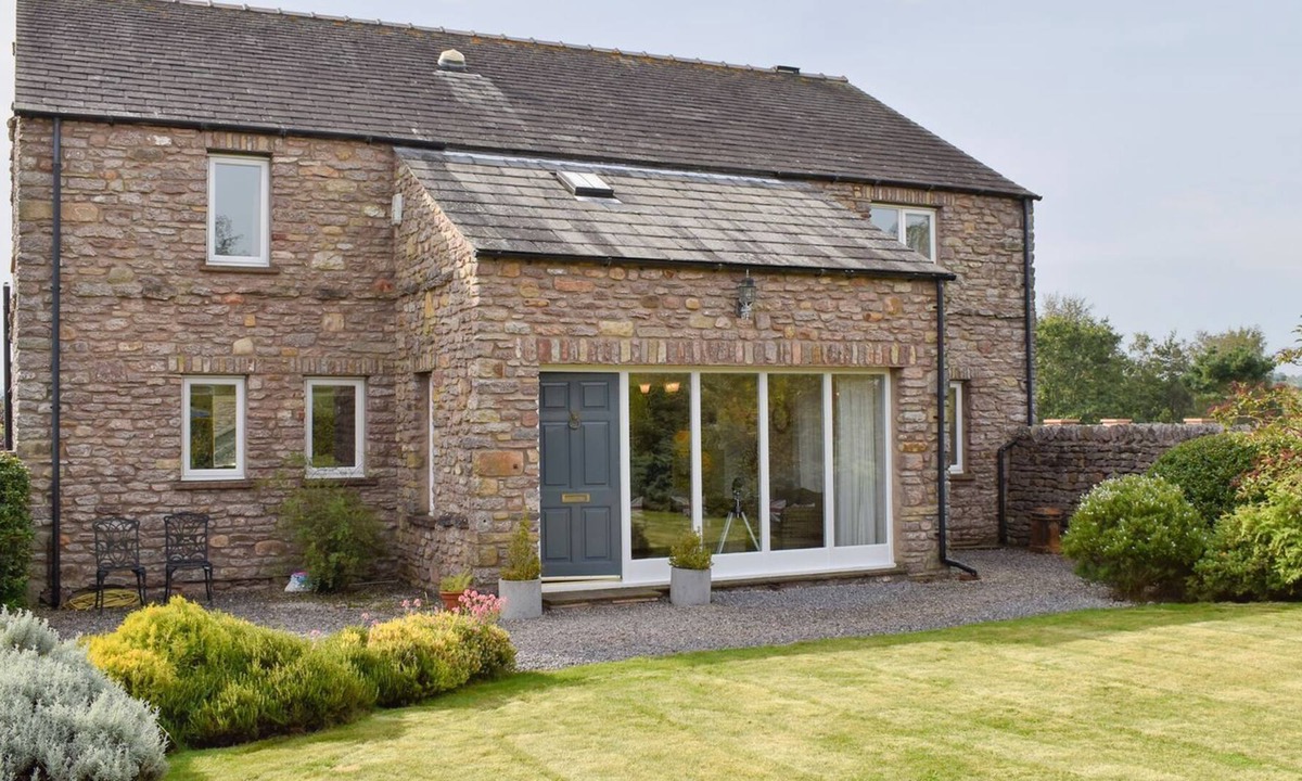Kirkby Stephen Cottage | 4 bedroom accommodation in Kirkby Stephen