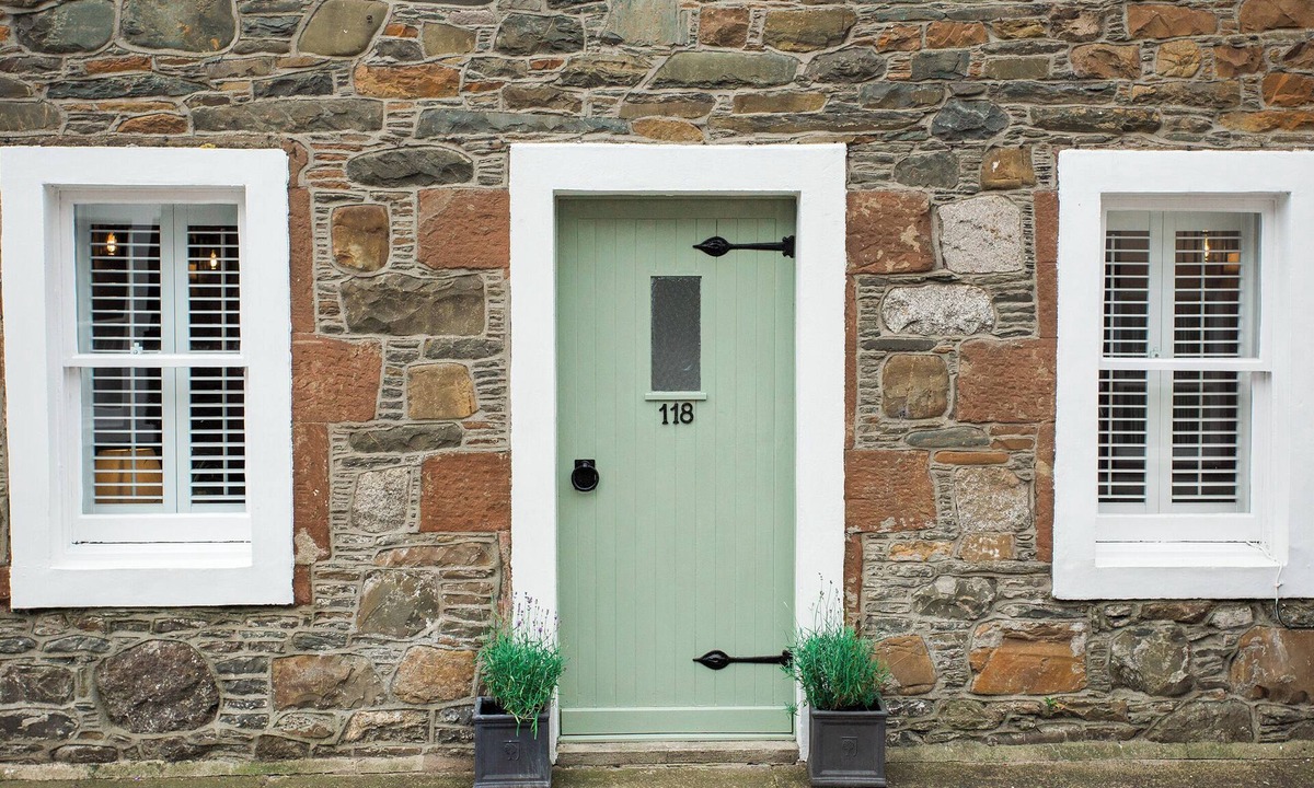 Kirkcudbright Cottage | 4 bedroom accommodation in Kirkcudbright