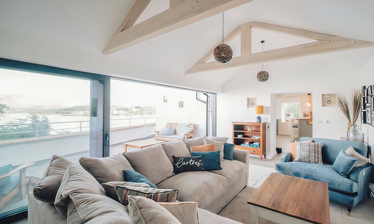 Menai Bridge Cottage | 4 bedroom accommodation in Menai Bridge