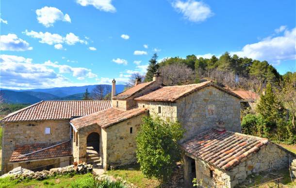 Bordezac House | 4 bedroom accommodation in Bordezac
