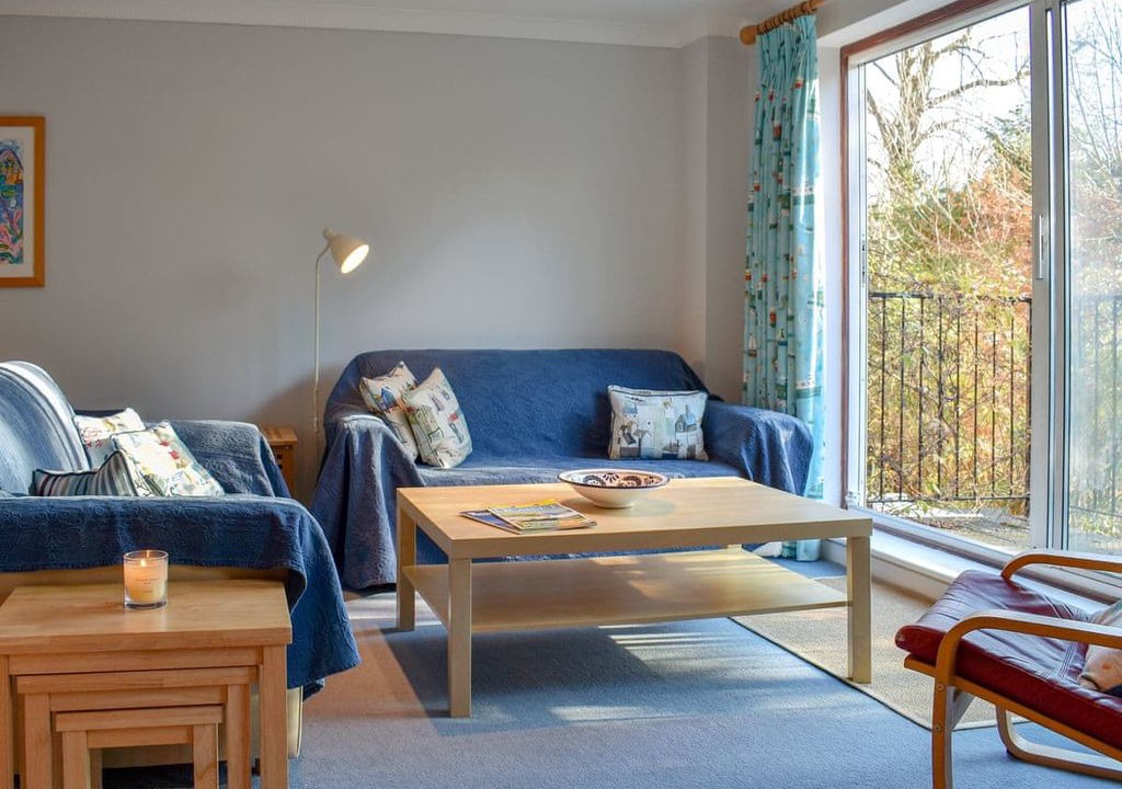 Mudeford Cabin | 4 bedroom accommodation in Mudeford, near Christchurch