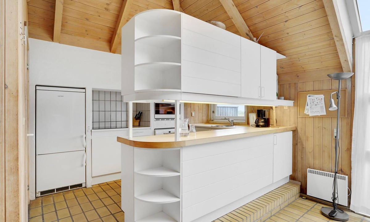 Haurvig House | 4 bedroom accommodation in Hvide Sande