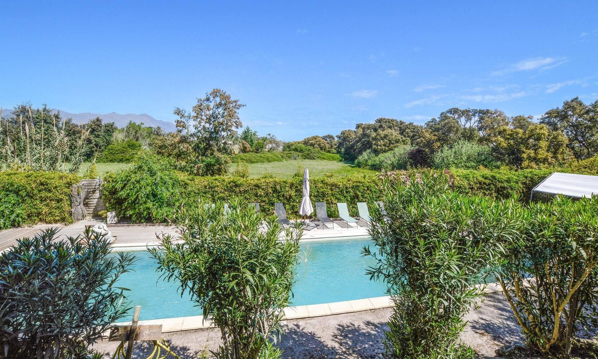 Canale-di-Verde House | 4 bedroom accommodation in Linguizetta