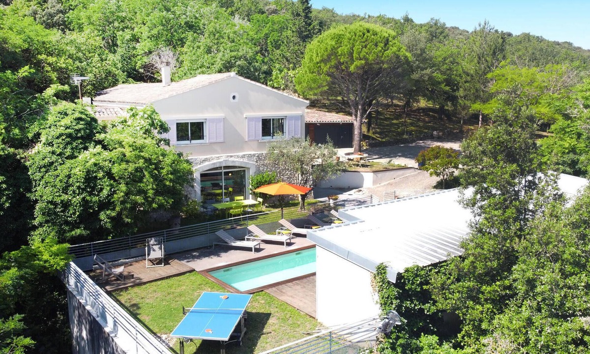 Malataverne House | 4 bedroom accommodation in Malataverne