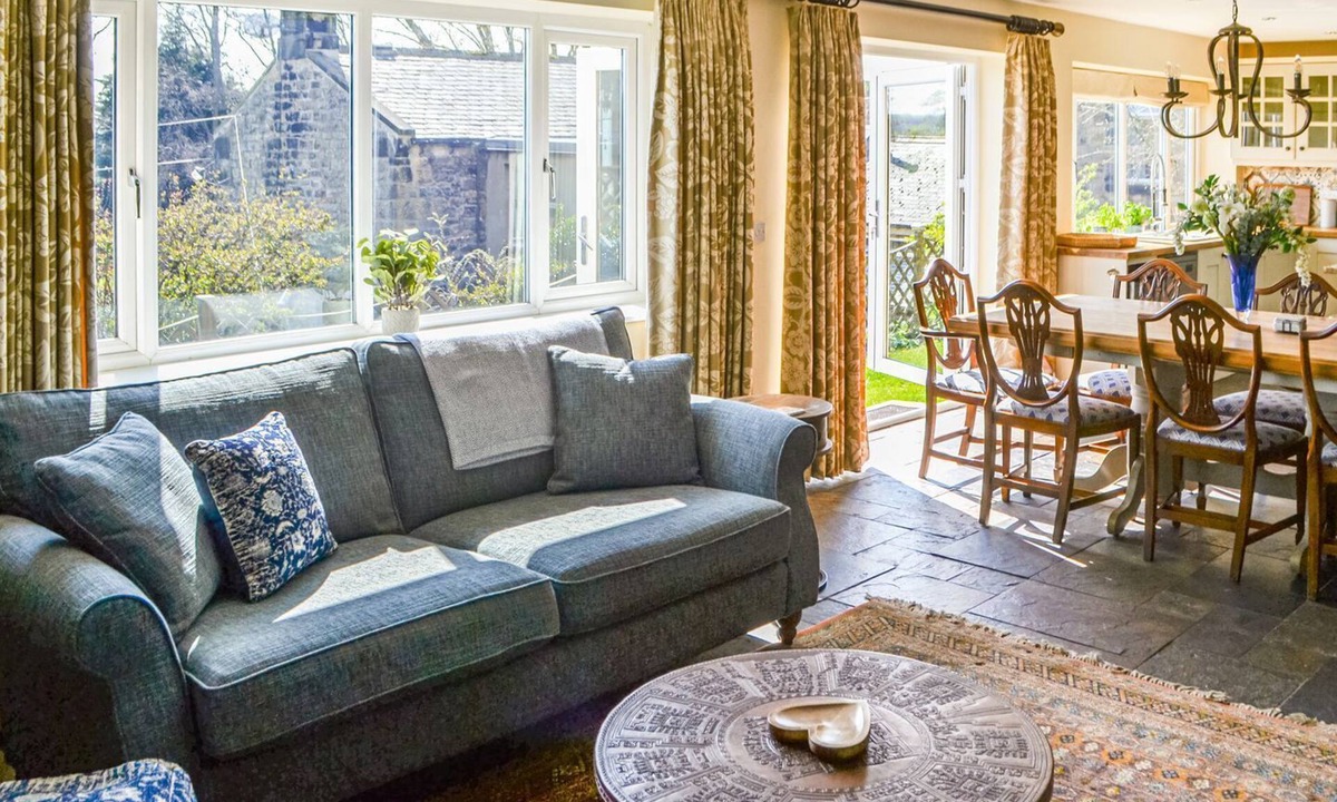 Bellingham Cottage | 4 bedroom accommodation in Bellingham