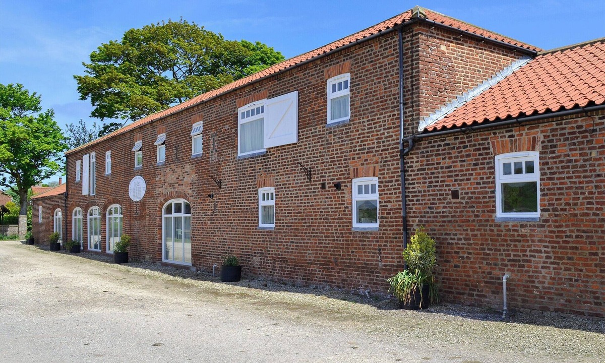 Flamborough Cottage | 4 bedroom accommodation in Flamborough