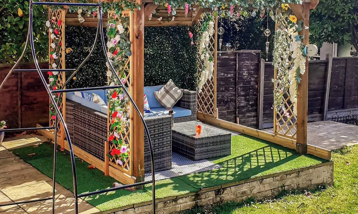 Folkestone Cottage | 4 bedroom accommodation in Folkestone