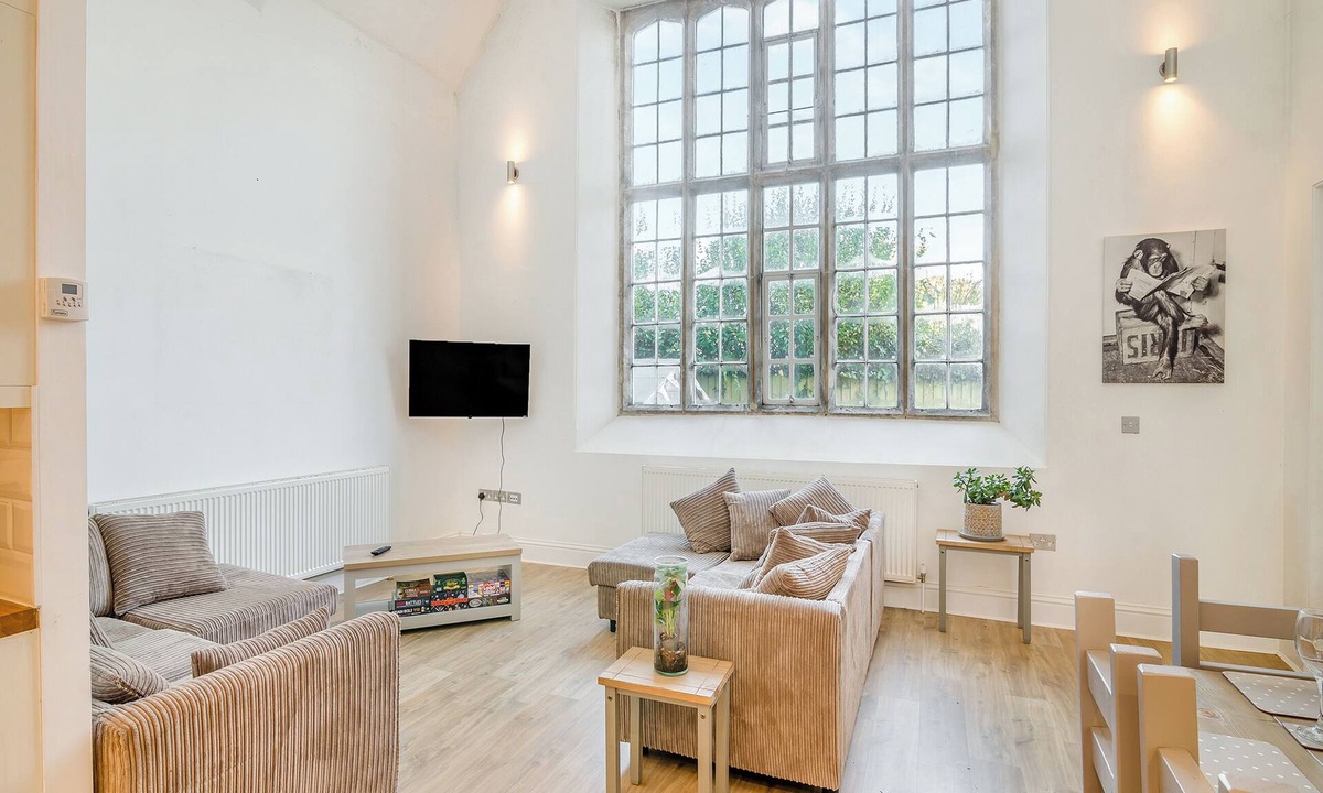 Puddletown Cottage | 4 bedroom accommodation in Puddletown