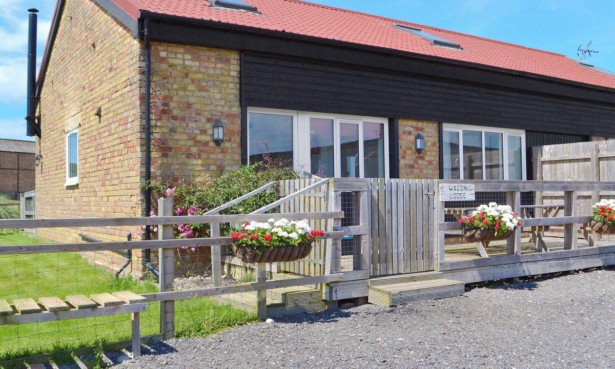 Rye Foreign Cottage | 4 bedroom accommodation in Rye Foreign, Rye