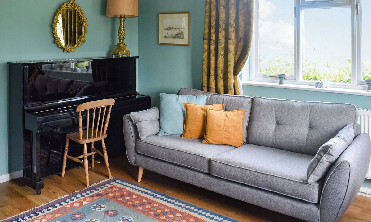 Westleton Cottage | 4 bedroom accommodation in Saxmundham