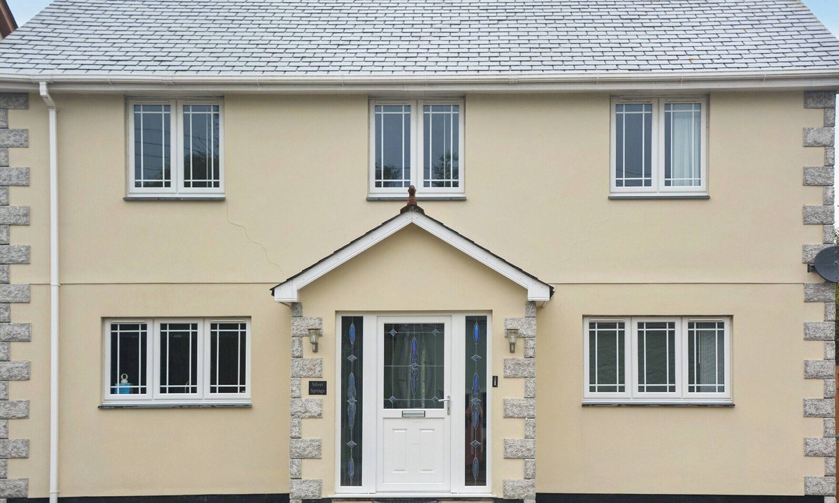 Bugle Cottage | 4 bedroom accommodation in Molinnis, St Austell