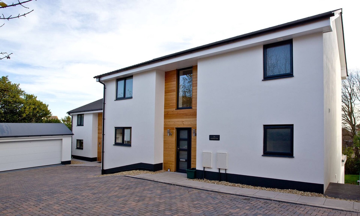 Teignmouth House | 4 bedroom accommodation in Teignmouth