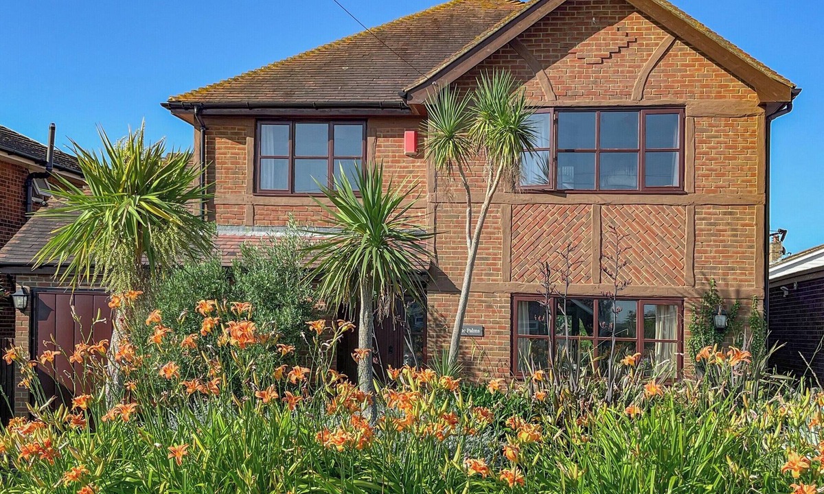 Seasalter Cottage | 4 bedroom accommodation in Whitstable