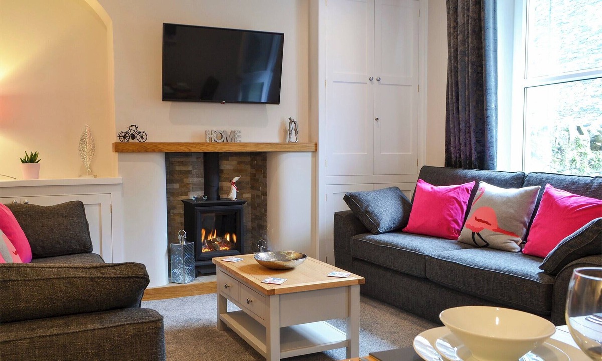 Waterhead Cottage | 4 bedroom accommodation in Ambleside