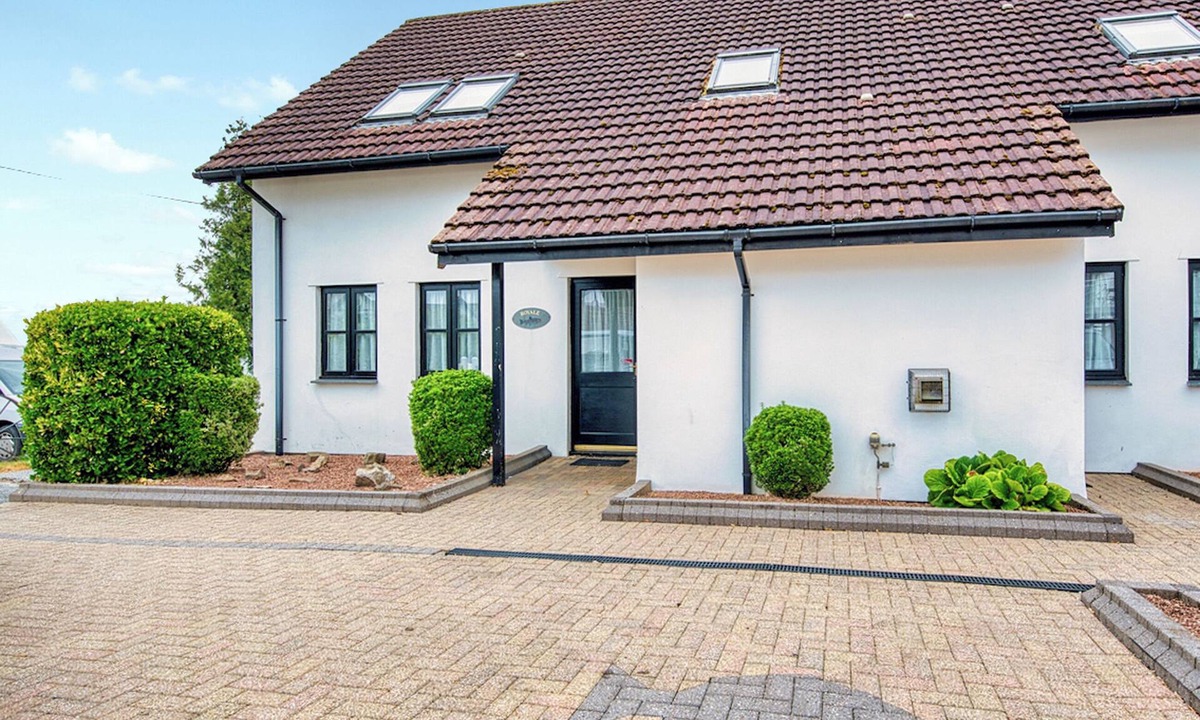Beaworthy Cottage | 4 bedroom accommodation in Beaworthy