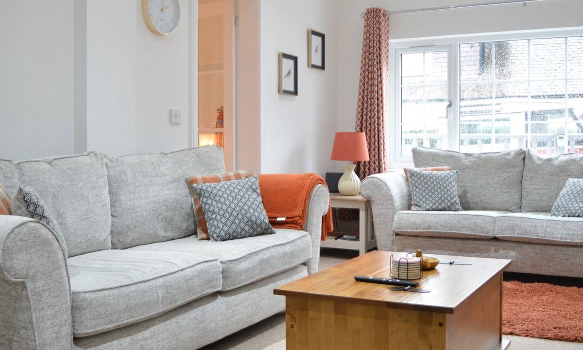 Callander Cottage | 4 bedroom accommodation in Callander