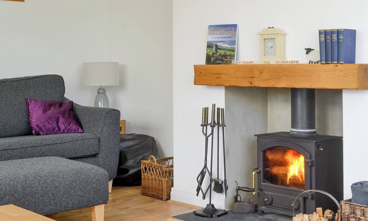 Goathland Cottage | 4 bedroom accommodation in Goathland