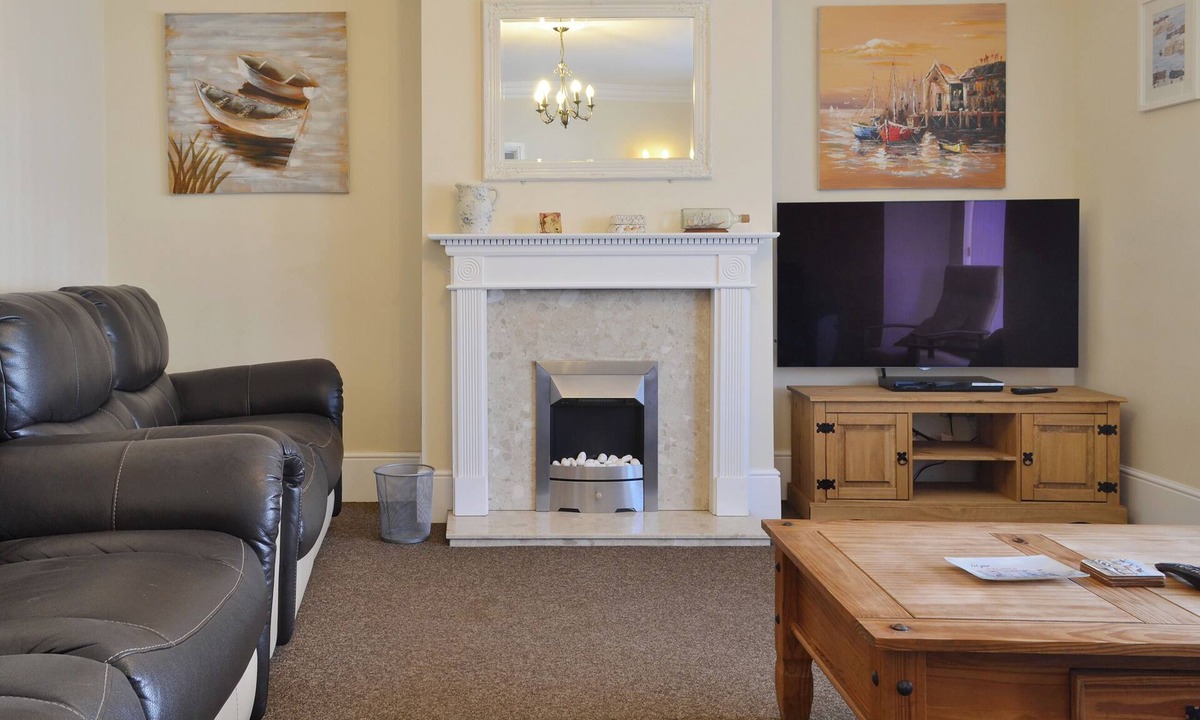 Sheringham Cottage | 4 bedroom accommodation in Sheringham