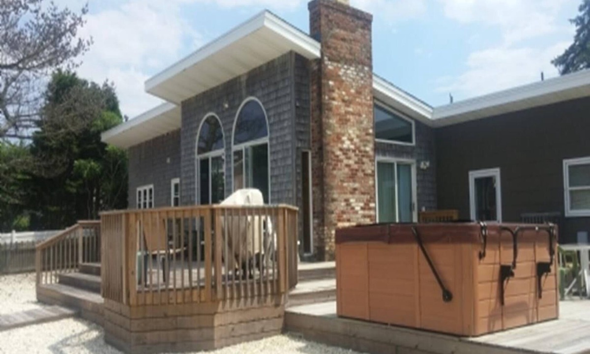 Loveladies House | 4 bedroom accommodation in Loveladies