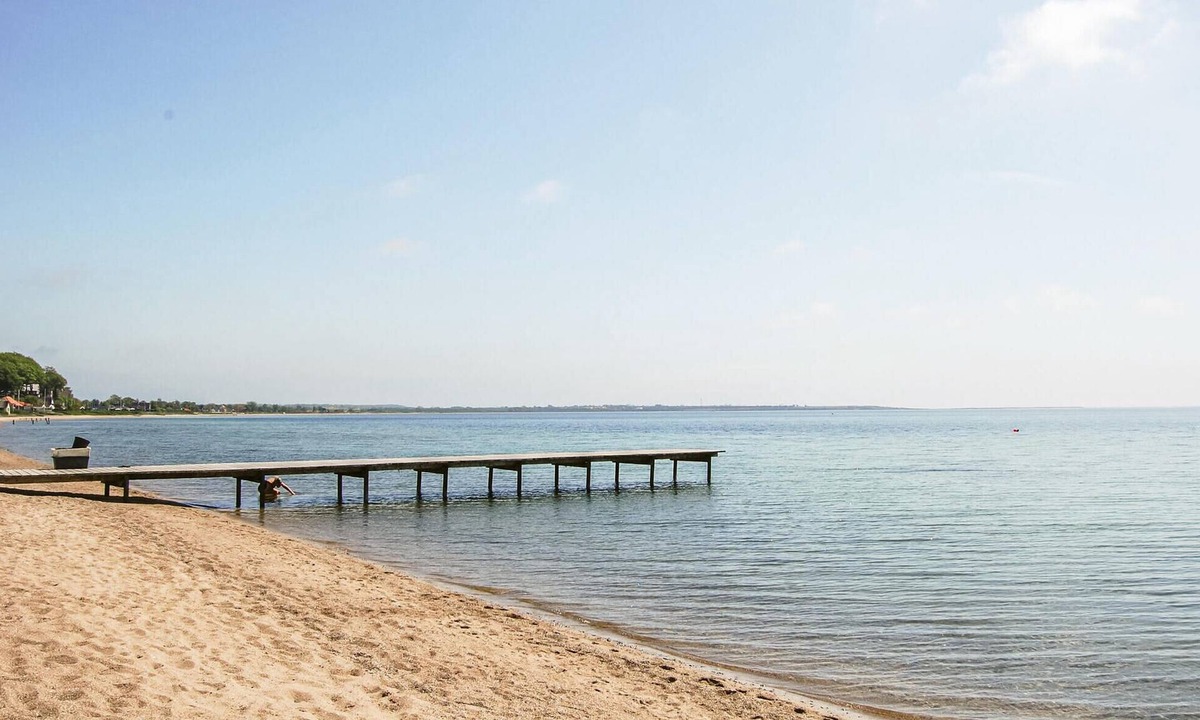Kelstrup House | 4 bedroom accommodation in Haderslev