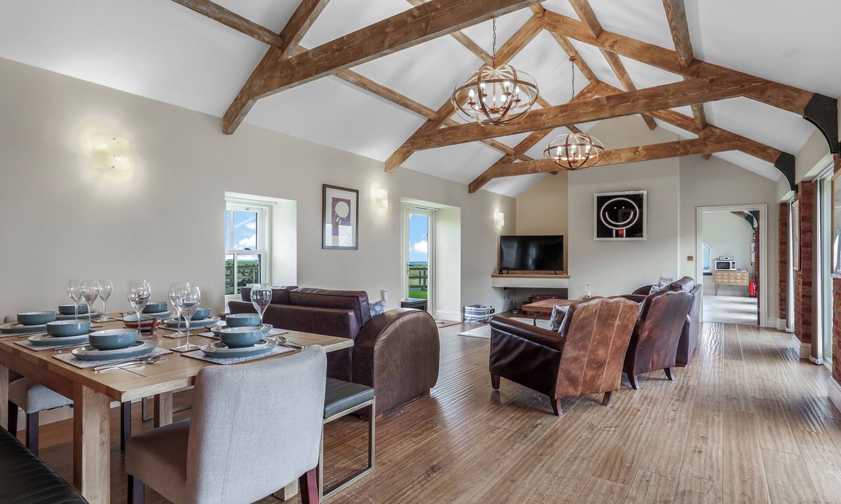 Wandylaw Cottage | 4 bedroom accommodation in Bamburgh