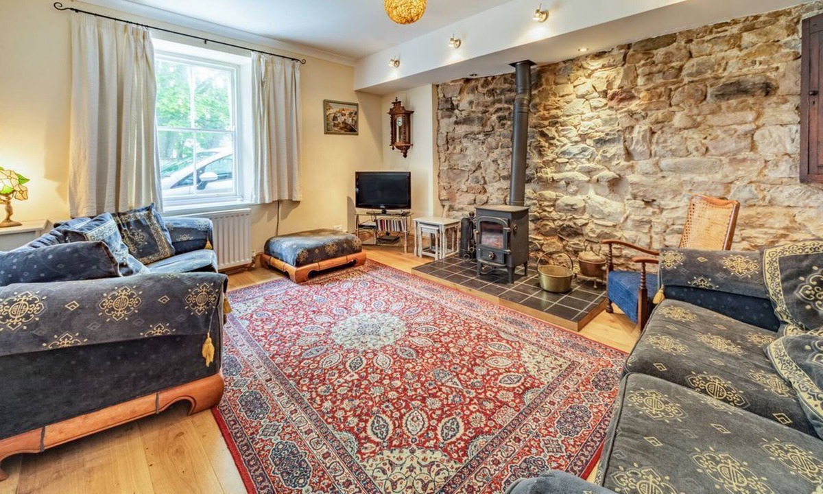 Beadnell Cabin | 4 bedroom accommodation in Beadnell