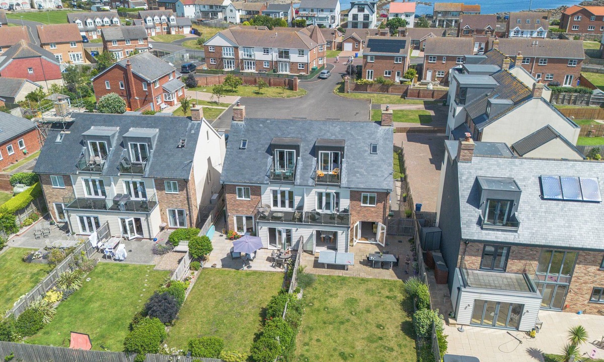 Beadnell Cottage | 4 bedroom accommodation in Beadnell