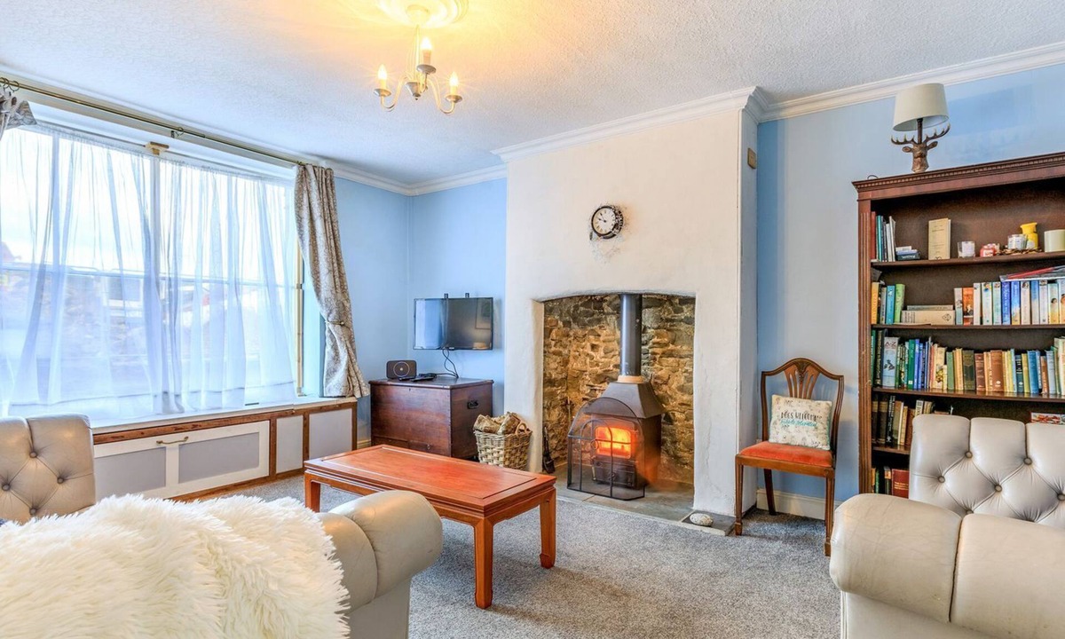 Westleigh Cottage | 4 bedroom accommodation in Bideford
