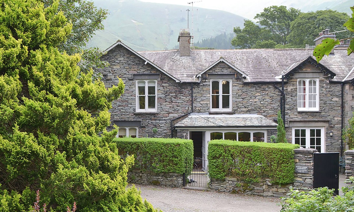 Grasmere Cottage | 4 bedroom accommodation in Grasmere