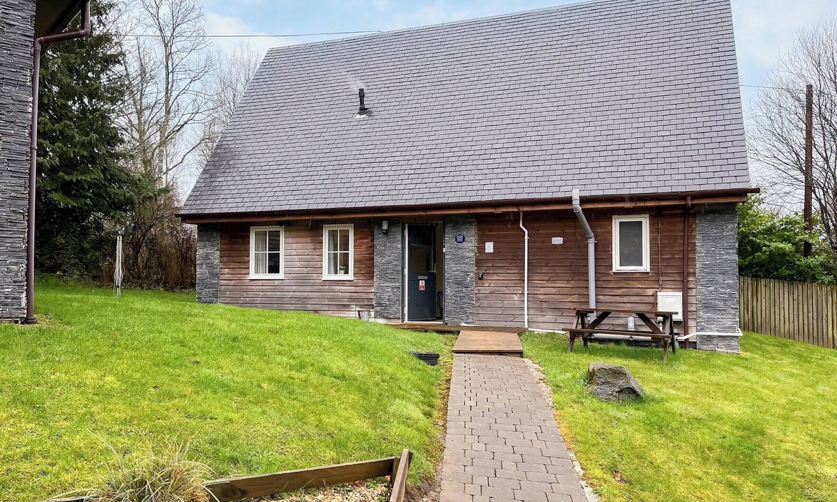 Balmaha Cottage | 4 bedroom accommodation in Balmaha