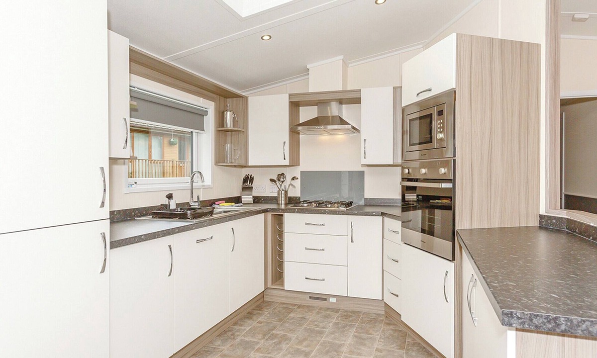 Aysgarth Ski Chalet | 4 bedroom accommodation in Aysgarth, Leyburn