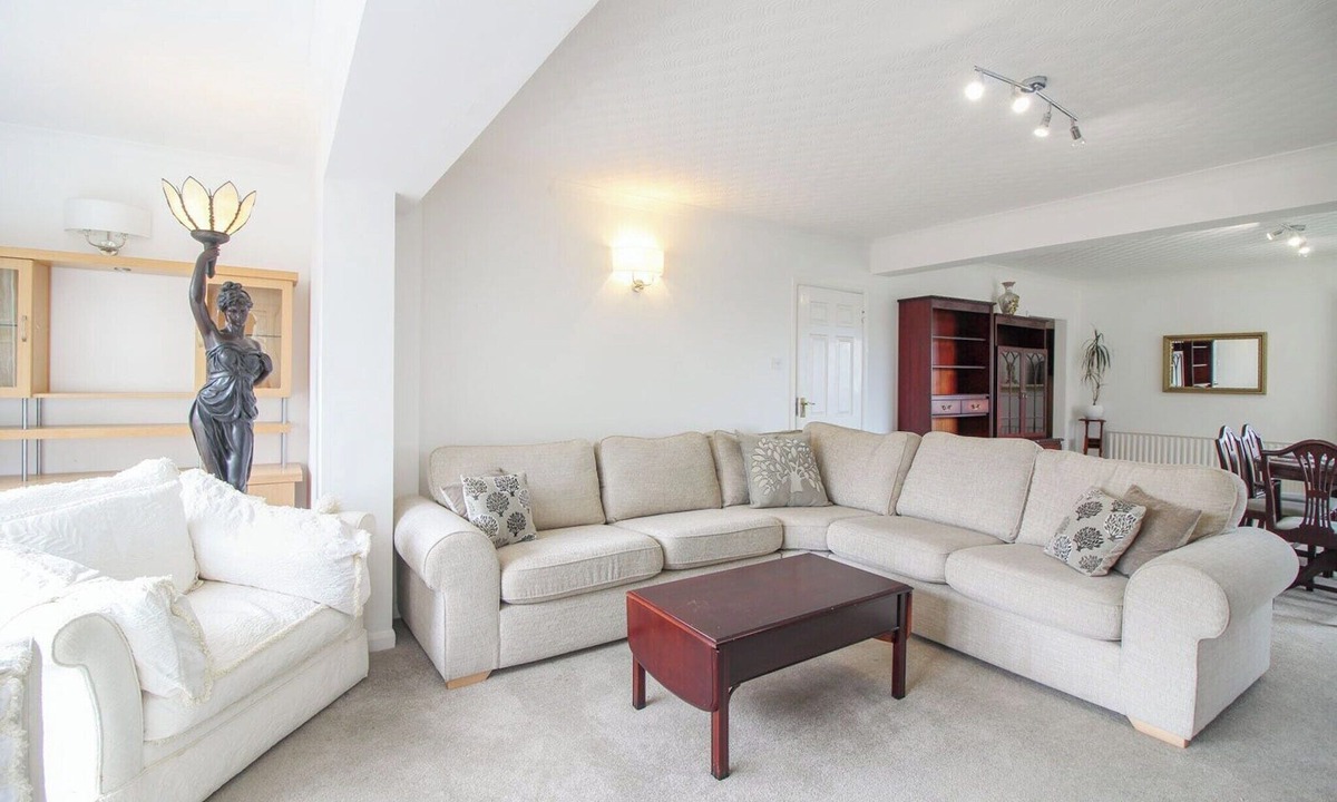Newquay City Centre Cottage | 4 bedroom accommodation in Newquay